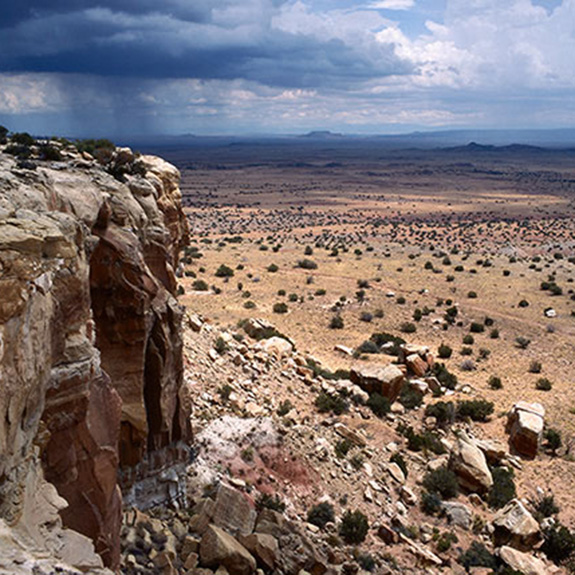 Still Point Mesa