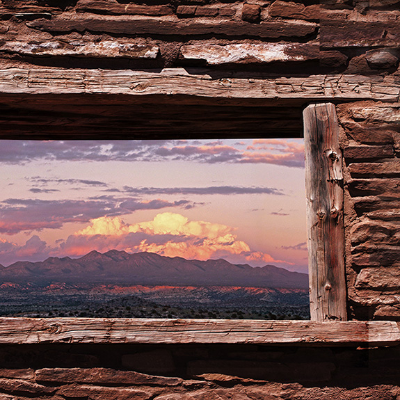 Window III